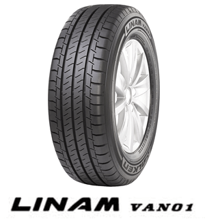 Falken LINAM VAN01 Falken LINAM VAN01
